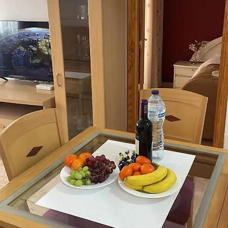 Apartment Dos Playas *