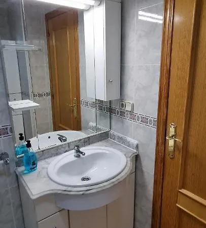 Apartamento Dos Playas