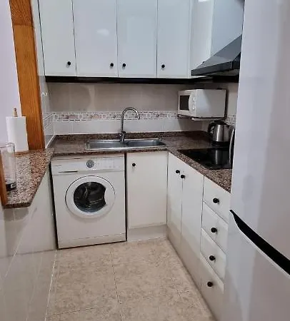 Apartamento Dos Playas Torrevieja