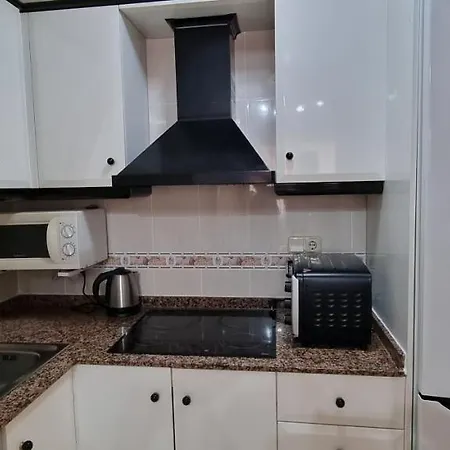 Apartamento Dos Playas