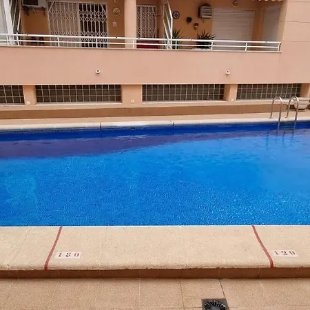 Dos Playas * 또레비에하