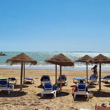 Apartamento Dos Playas *