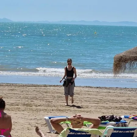 Dos Playas