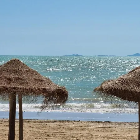 Dos Playas Apartamento Torrevieja