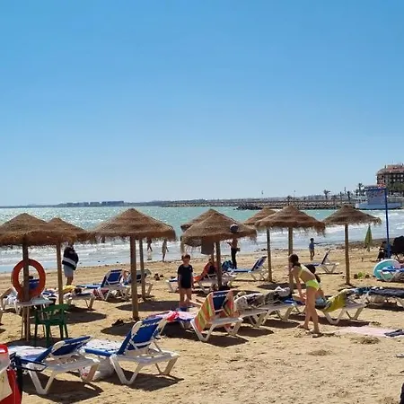 Dos Playas 또레비에하