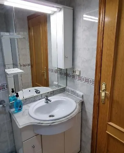 Appartement Dos Playas