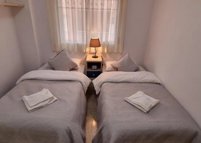 Dos Playas * Torrevieja