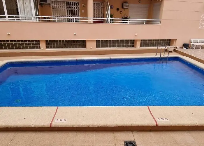 Dos Playas * Torrevieja