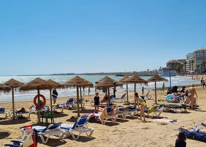 Dos Playas Torrevieja