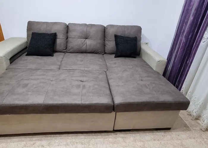 Dos Playas Appartement Torrevieja