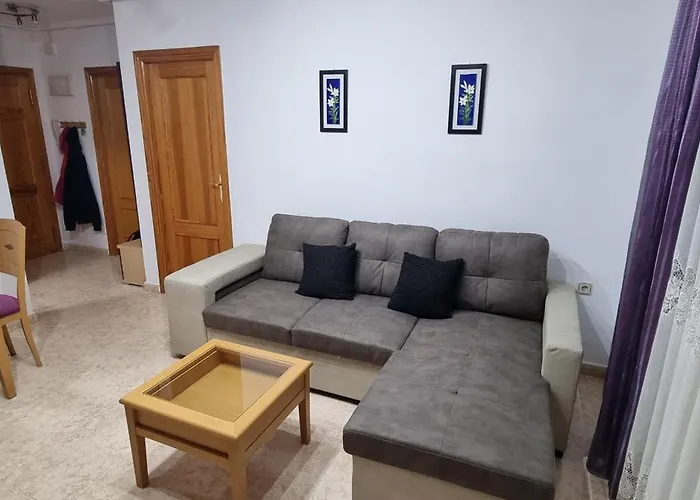 Appartement Dos Playas Torrevieja