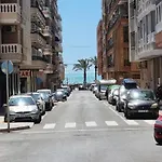 Appartamento Dos Playas