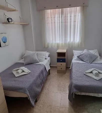 Dos Playas Appartement Torrevieja